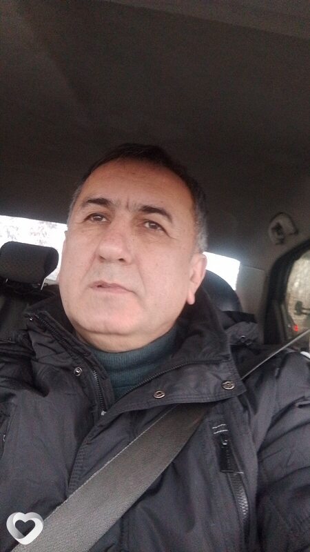 Али, 53, Ногинске — анкета №169113