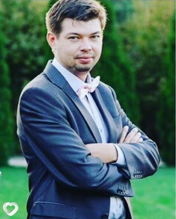 Евгений, 36, Москве — анкета №169018