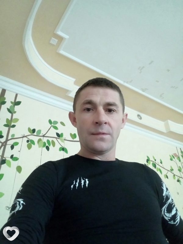 Александр, 46, Алматы — анкета №169019