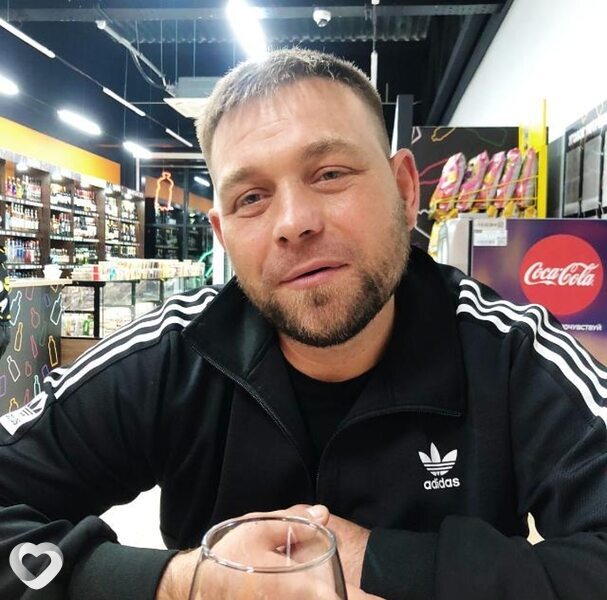 Игнат, 35, Новосибирске — анкета №169021