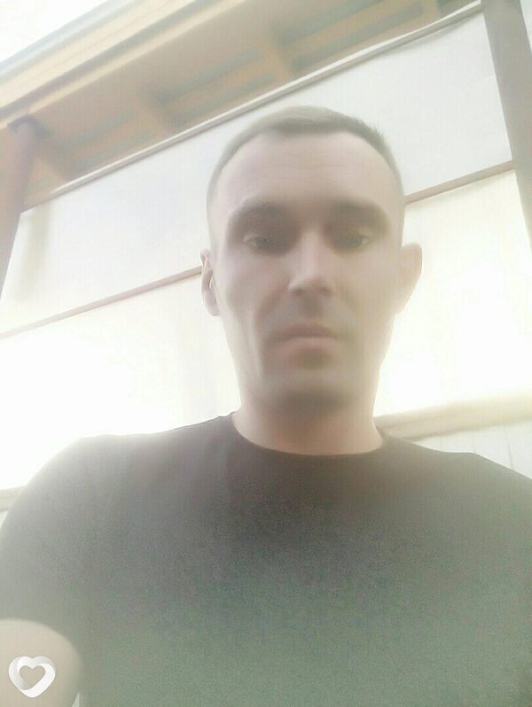 Виталий, 41, Самаре — анкета №169029