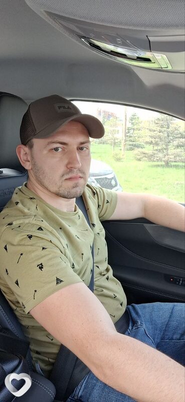 Андрей, 40, Самаре — анкета №168967