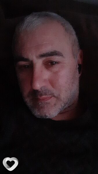 Гор, 48, Смоленске — анкета №168968