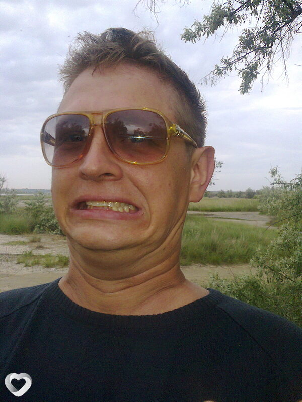 Феликс, 46, Запорожье — анкета №168969