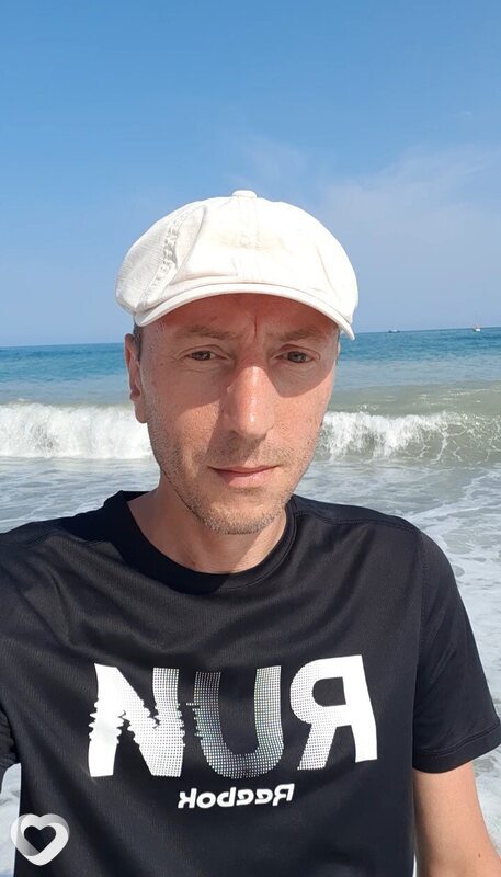 Владимир, 47, Ростове-на-Дону — анкета №168971