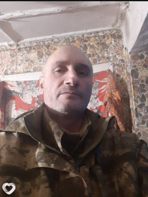 Oлег, 41, Харькове — анкета №168978