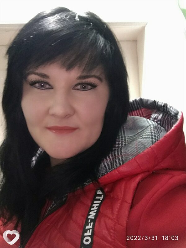 Ольга, 32, Бишкек — анкета №168985