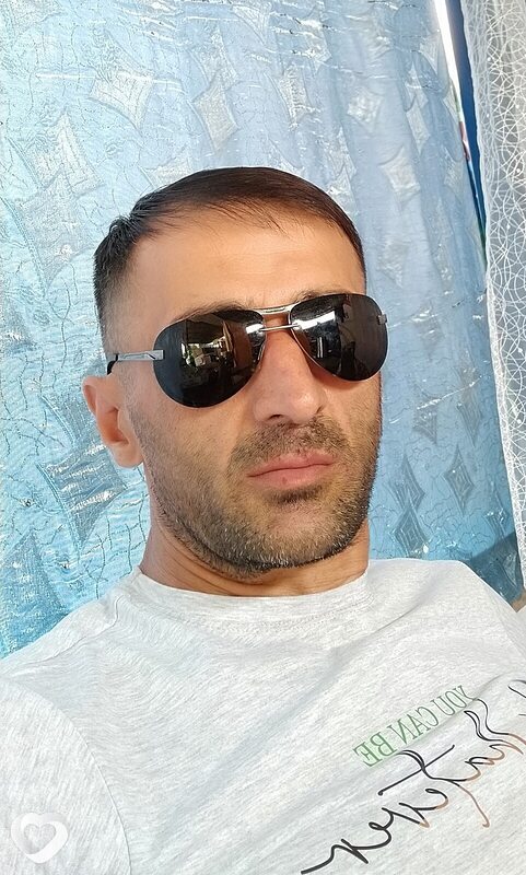 Мужчина Охотник, 47, Таганроге — анкета №169144