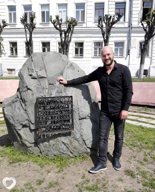 Максим, 46, Казани — анкета №169148