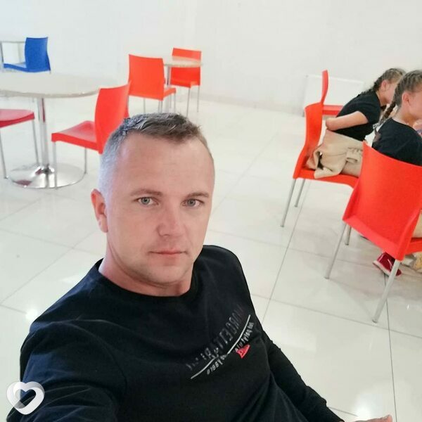 Дмитрий, 46, Кирове — анкета №169154
