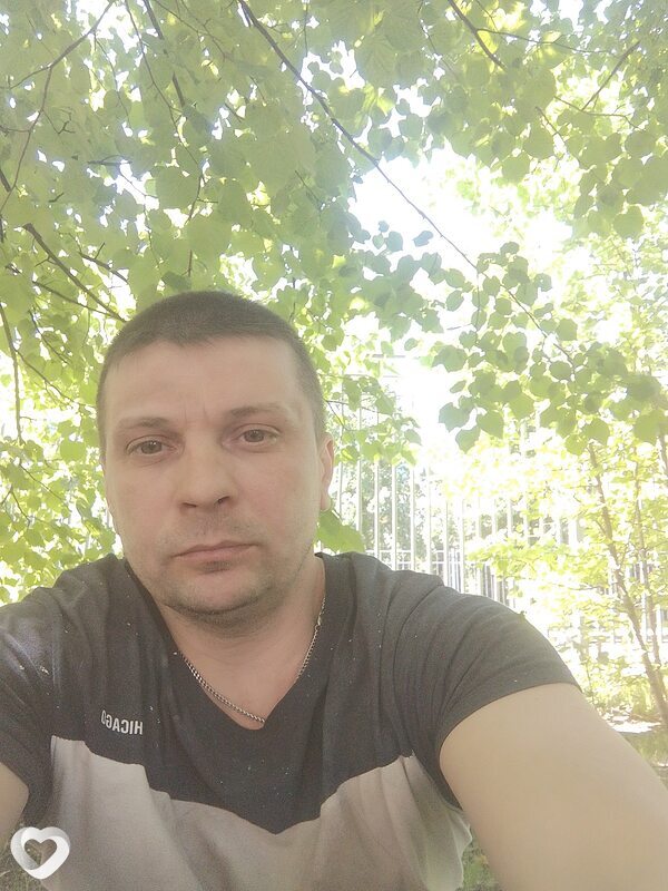 Алексей, 29, Москве — анкета №169156