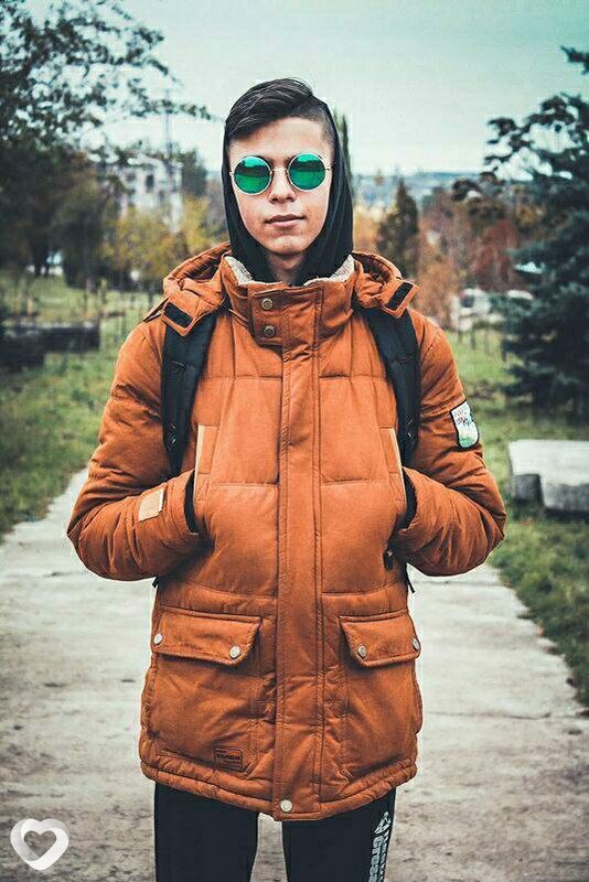 Игорь, 35, Кривое Роге — анкета №169157