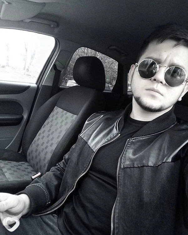 Владимир, 31, Чебоксарах — анкета №169158