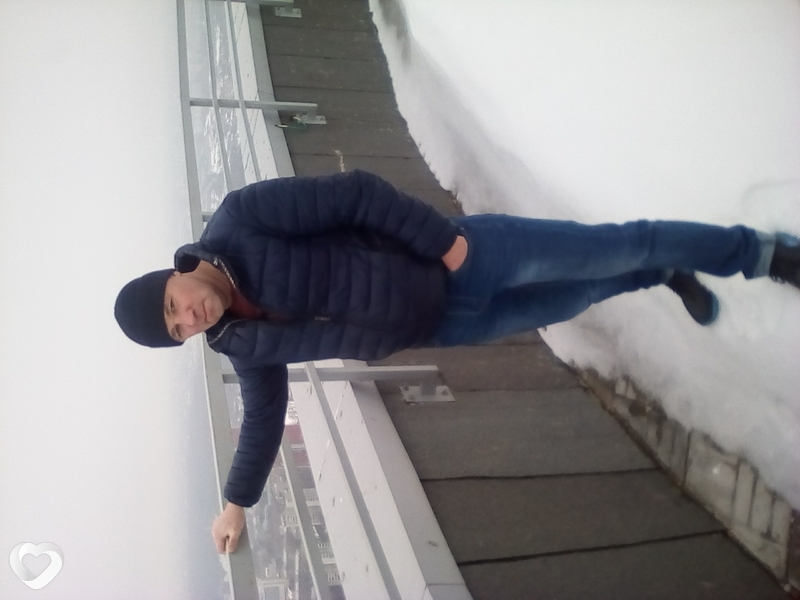 Сергей, 54, Осиповичах — анкета №169159