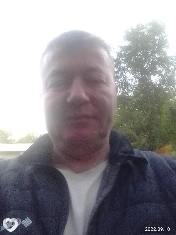 Драган, 58, Москве — анкета №169167