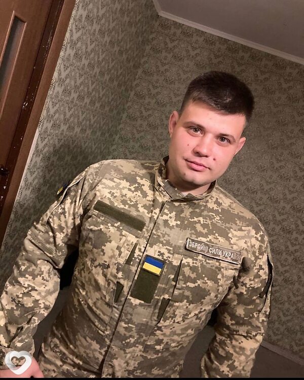 Серёжа, 30, Киеве — анкета №169168