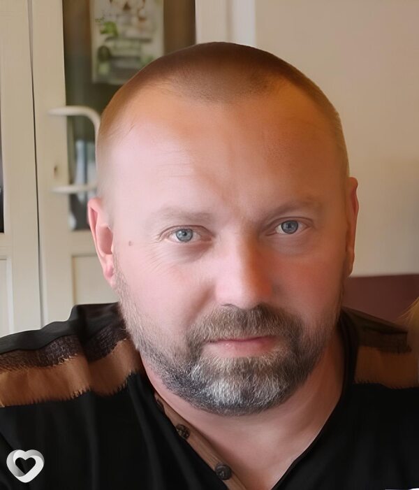 Dj, 53, Минске — анкета №168993