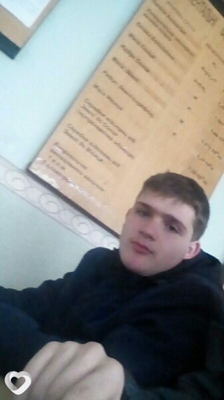 Anatoliy, 26, Луганске — анкета №168995