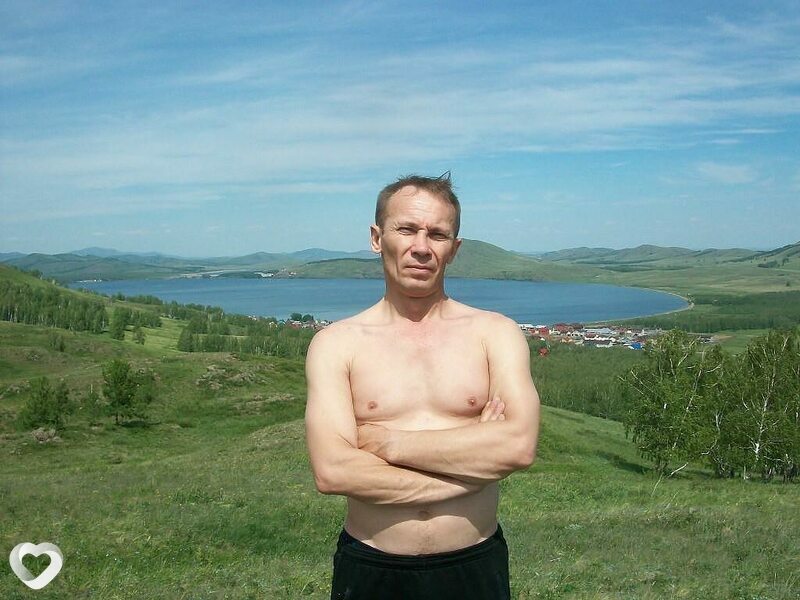 Валерий, 54, Бугуруслане — анкета №169005