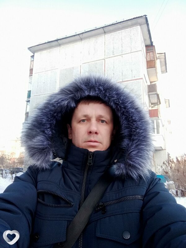 Андрей, 43, Омске — анкета №169010
