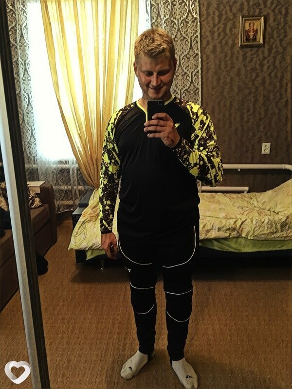 Andriy, Херсон