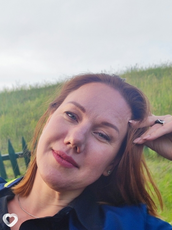 Татьяна, 45, Минске — анкета №169012