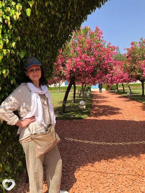 Арина, 58, Москве — анкета №169215