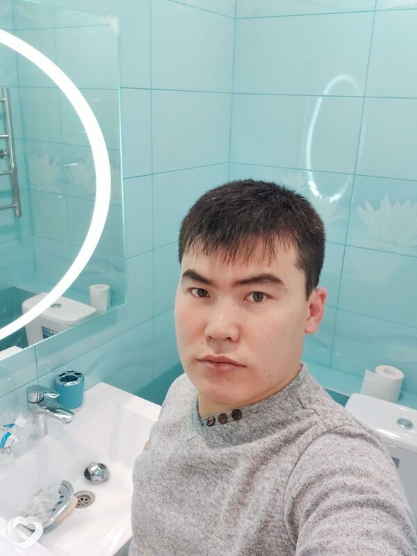 Марат, 33, Тюмени — анкета №169228