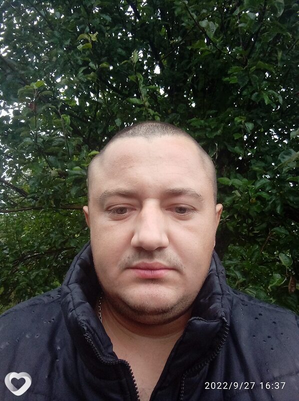 Дмитрий, 32, Харькове — анкета №169199