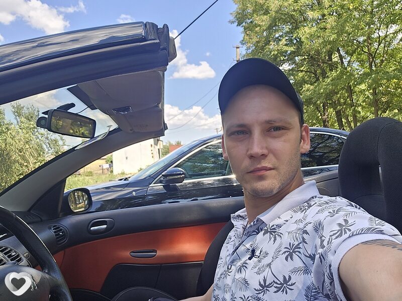 Евгений, 34, Донецке — анкета №169208