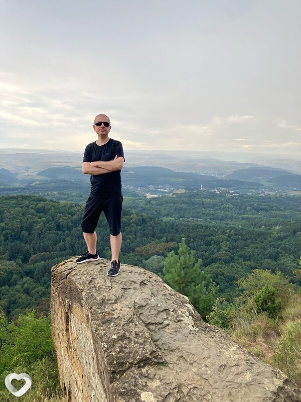 Дмитрий, 45, Ессентуках — анкета №169210