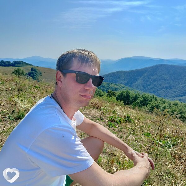 Александр, 36, Челябинске — анкета №169211
