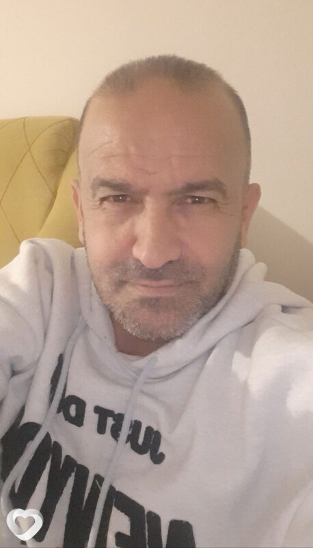 Grau, 50, Сумах — анкета №169213