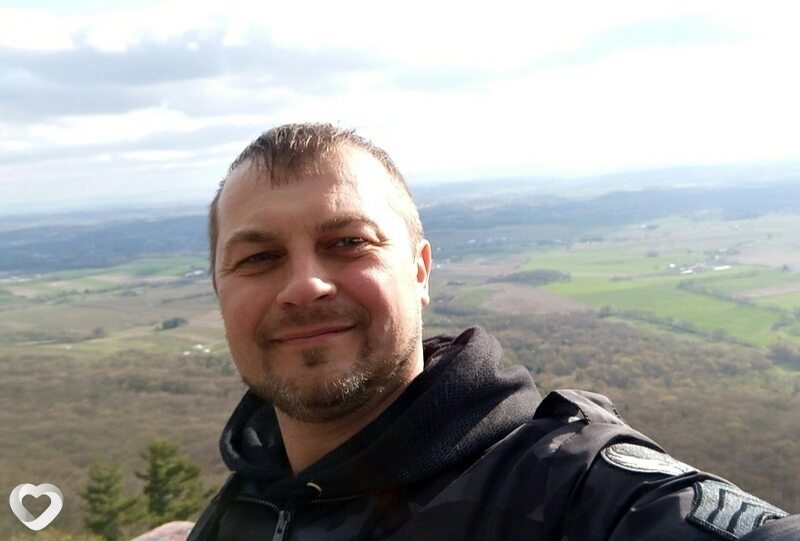 Саша, 49, Мозыре — анкета №169043