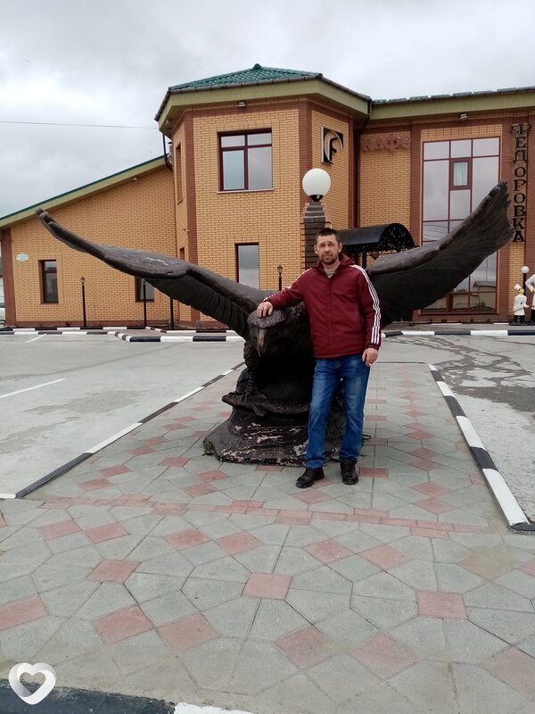 Александр, 48, Магадане — анкета №169053