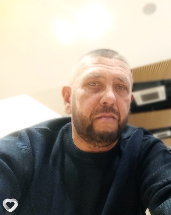 Mихаил, 49, Иркутске — анкета №2097004