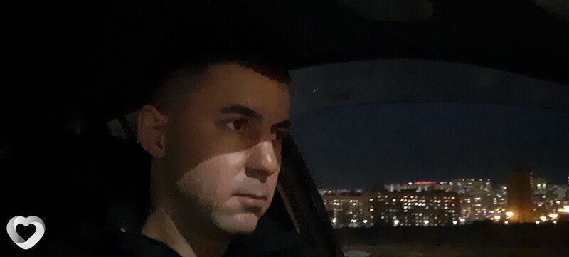 Денис, 39, Красноярске — анкета №169057