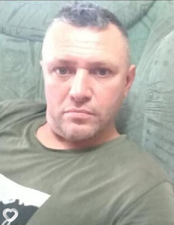 Роман, 42, Караганде — анкета №169061