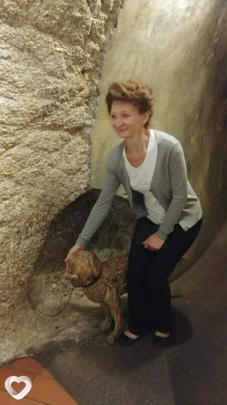 Елена, 55, Алматы — анкета №169062