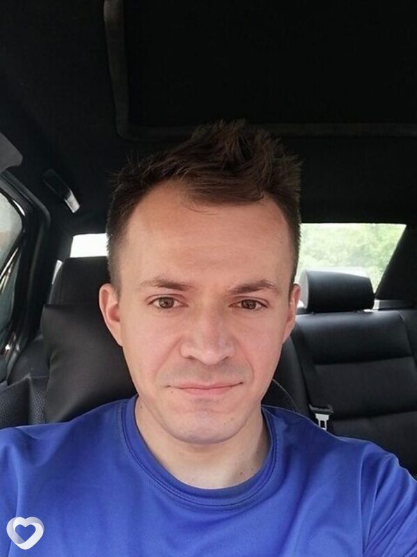 Сергей, 34, Бресте — анкета №169289