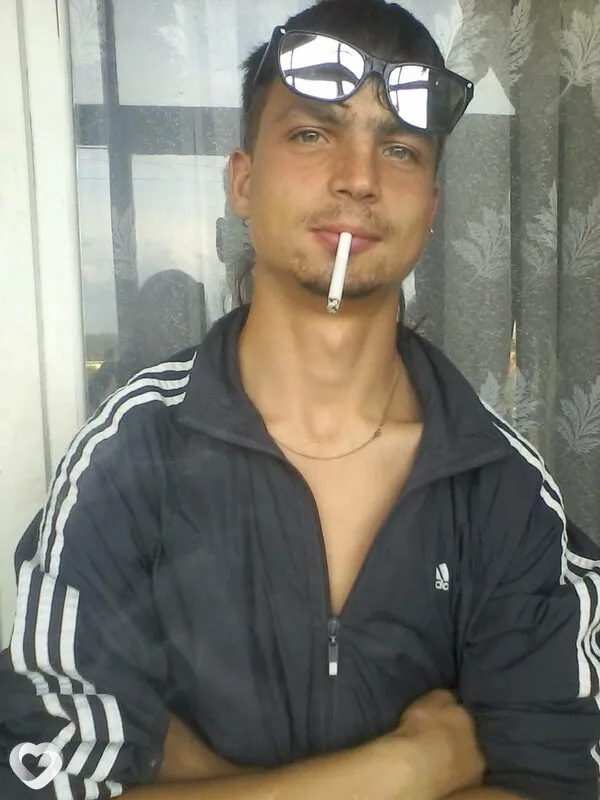 Felikskak, 34, Речице — анкета №6650