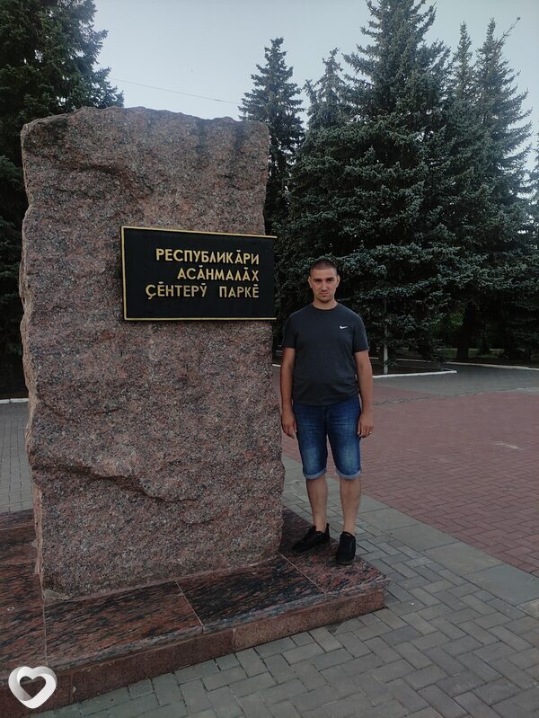 Артем, 40, Пензе — анкета №169305