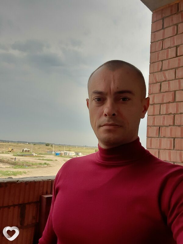 Сергей, 42, Краснодаре — анкета №169309