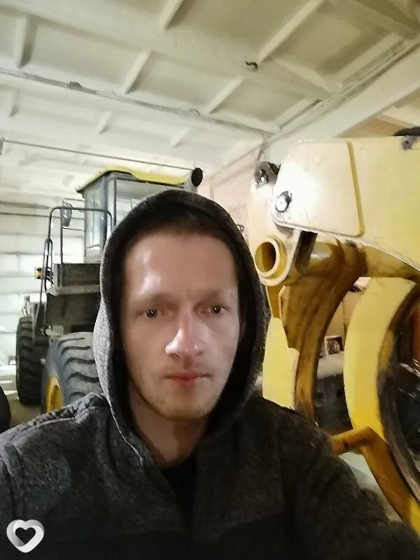 Жора, 34, Харькове — анкета №6648