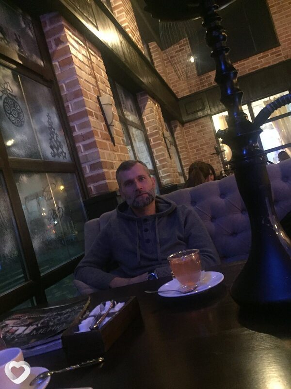 Влад, 47, Николаеве — анкета №169312