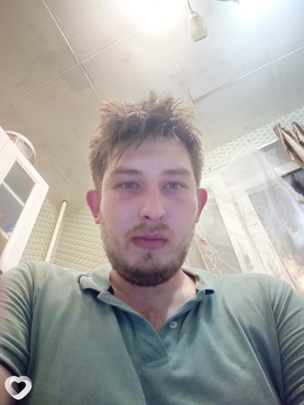 Марк, 32, Смоленске — анкета №169117
