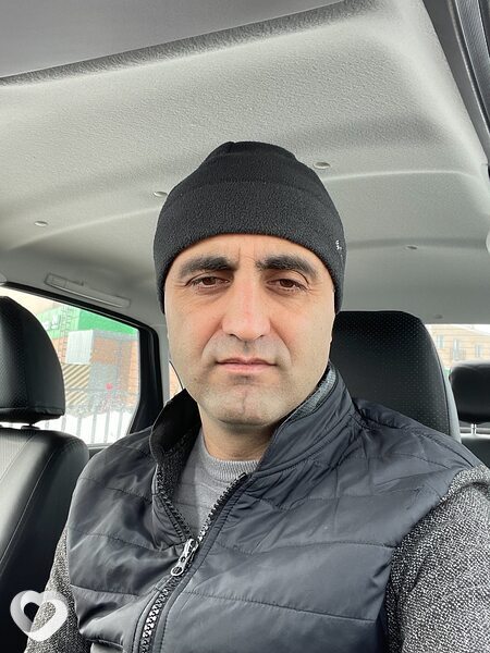 Хусейн, 38, Калуге — анкета №169125