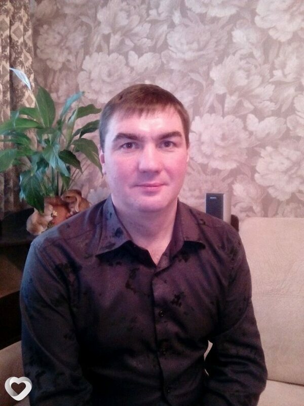 Юрий, 49, Ульяновске — анкета №169131