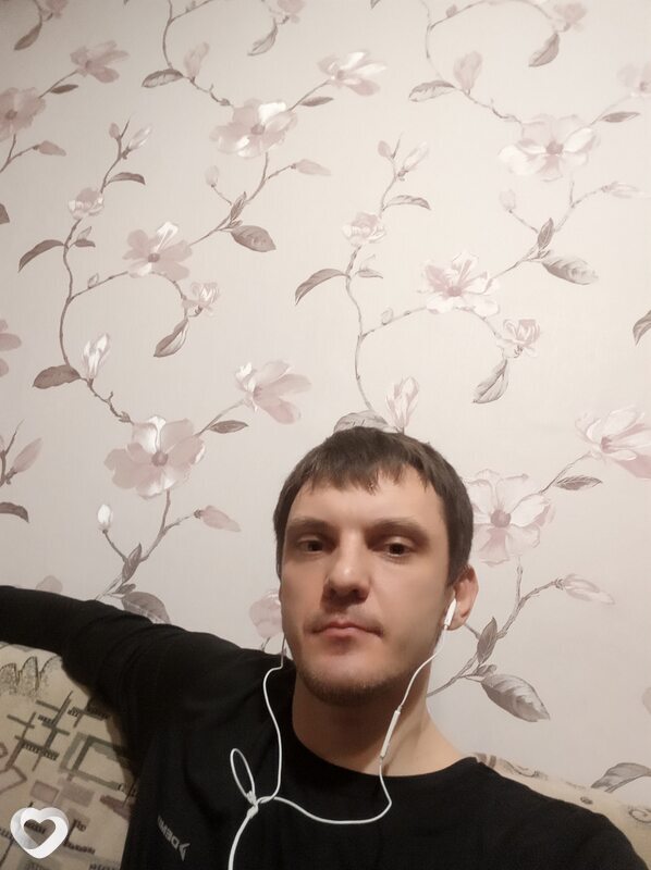 Владимир, 40, Макеевке — анкета №169132