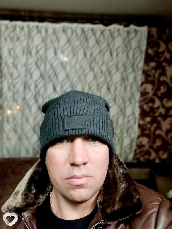 Сосед, 40, Белгороде — анкета №169134